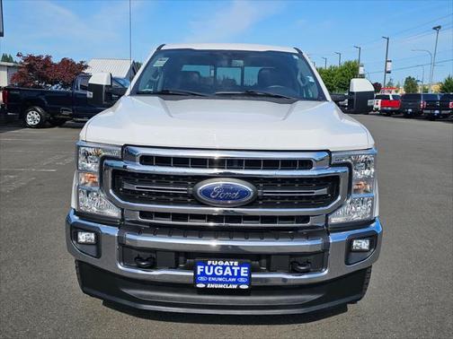 2020 Ford F-250 Lariat