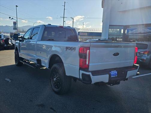 2025 Ford F-350 XLT