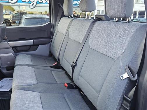 2025 Ford F-350 XLT