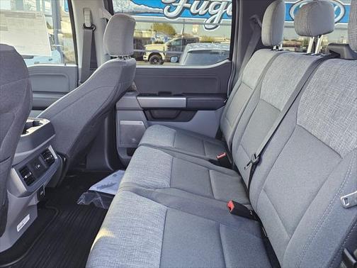 2025 Ford F-350 XLT