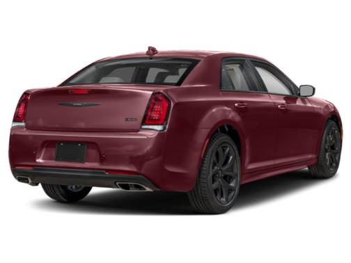 2023 Chrysler 300 Touring