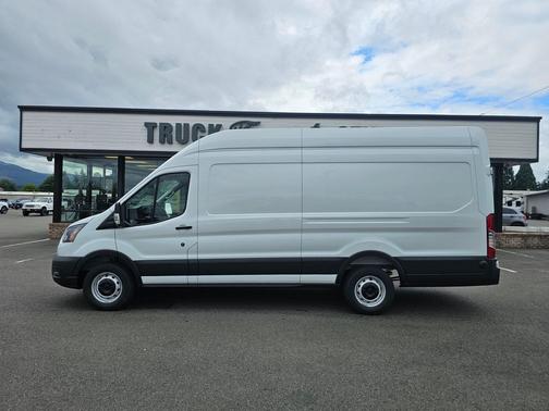 2025 Ford Transit-350 Base