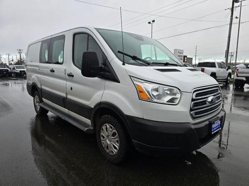 2019 Ford Transit-250 Base