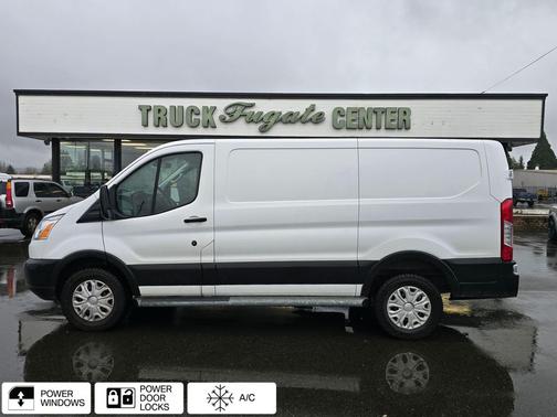 2019 Ford Transit-250 Base