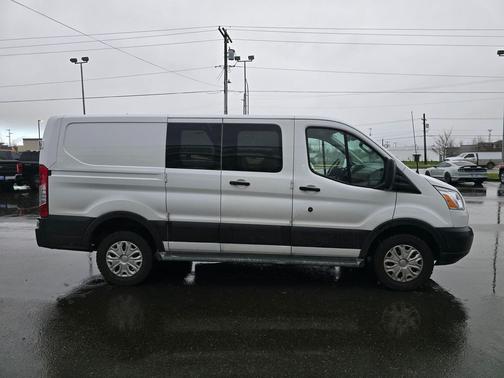 2019 Ford Transit-250 Base