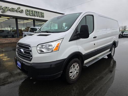 2019 Ford Transit-250 Base
