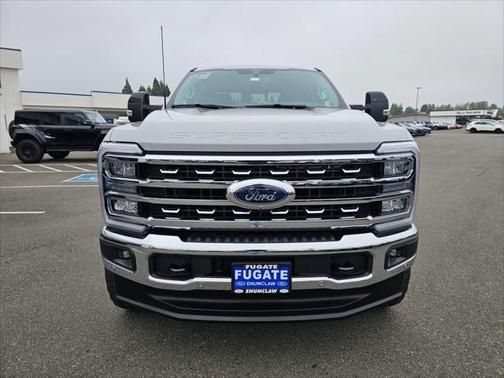 2025 Ford F-350 Lariat