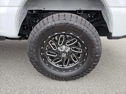 2025 Ford F-350 Lariat