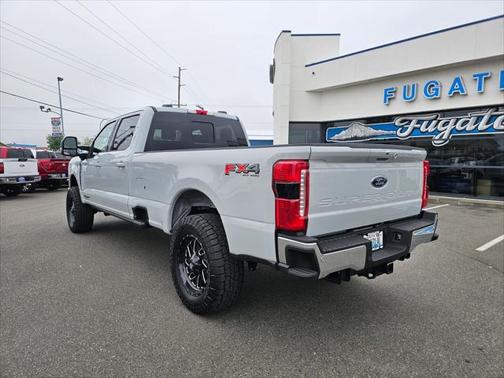 2025 Ford F-350 Lariat