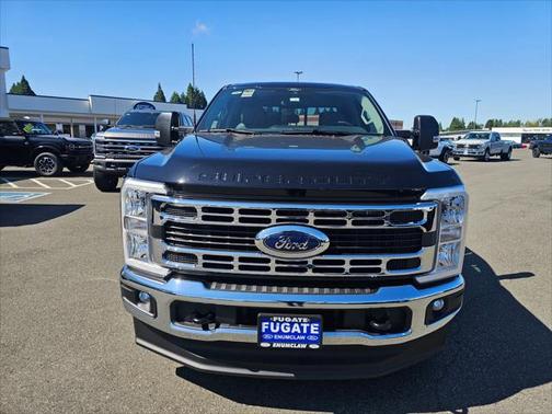 2025 Ford F-350 XLT