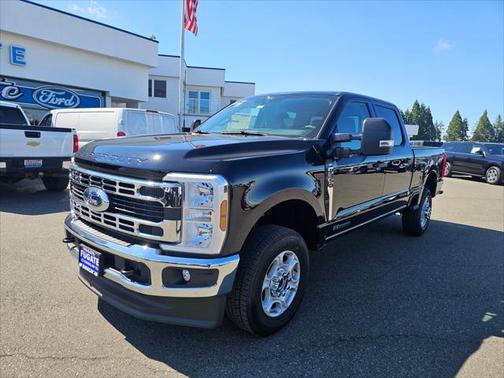 2025 Ford F-350 XLT
