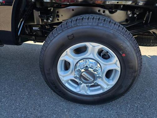 2025 Ford F-350 XLT