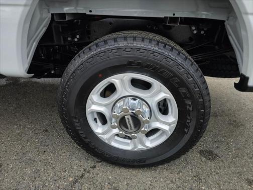 2025 Ford F-350 XLT