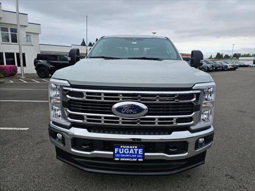 2025 Ford F-350 XLT
