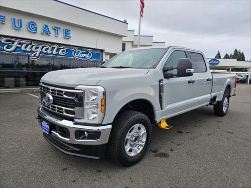 2025 Ford F-350 XLT