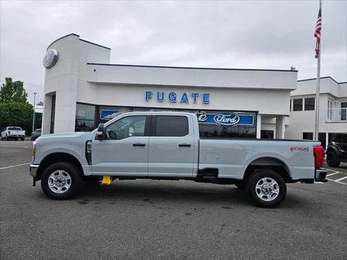 2025 Ford F-350 XLT