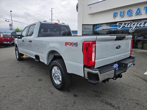 2025 Ford F-350 XLT