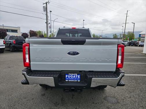 2025 Ford F-350 XLT