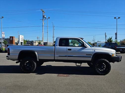 2001 Dodge Ram 2500 SLT