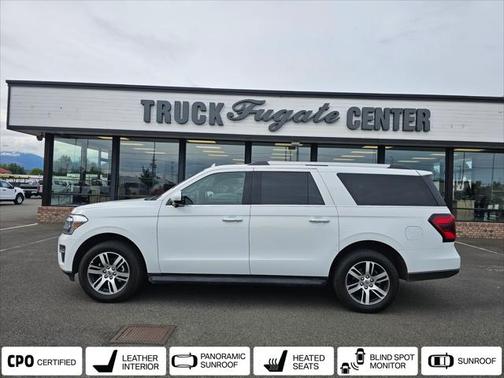 2024 Ford Expedition Limited