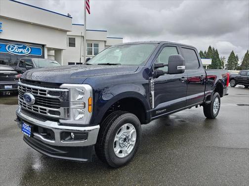2025 Ford F-250 XLT