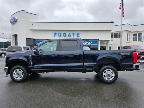 2025 Ford F-250 XLT