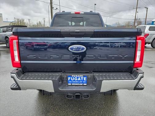2025 Ford F-250 XLT