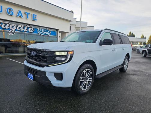 2026 Ford Expedition Max Active 4x4