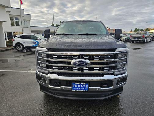 2026 Ford F-350 Lariat