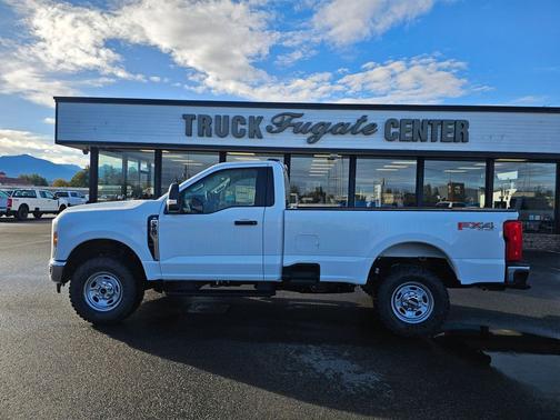 2026 Ford F-250 XL