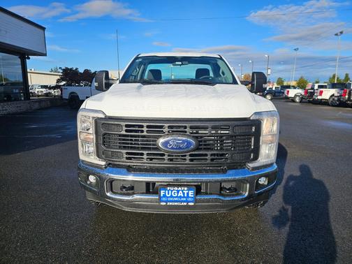 2026 Ford F-250 XL