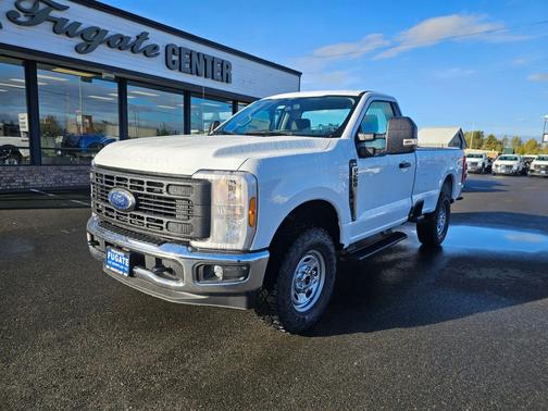 2026 Ford F-250 XL