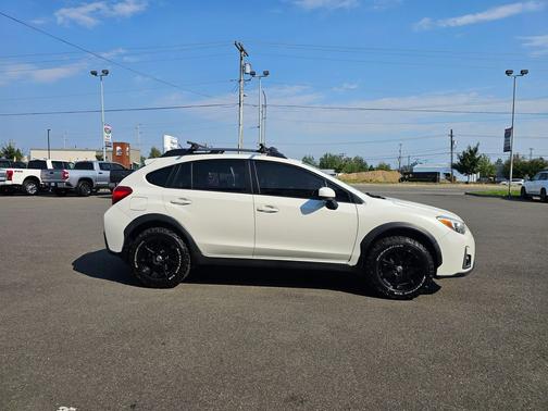 2016 Subaru Crosstrek 2.0i Premium