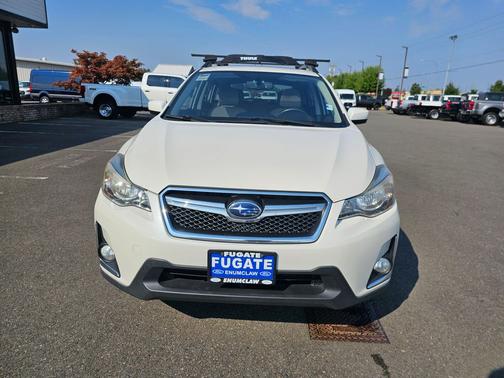 2016 Subaru Crosstrek 2.0i Premium
