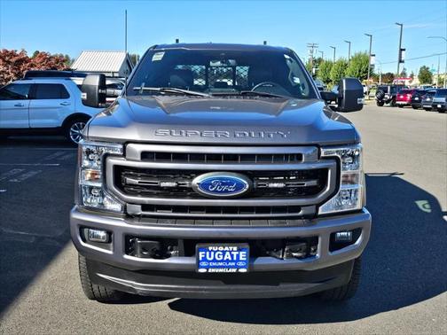 2022 Ford F-350 Lariat