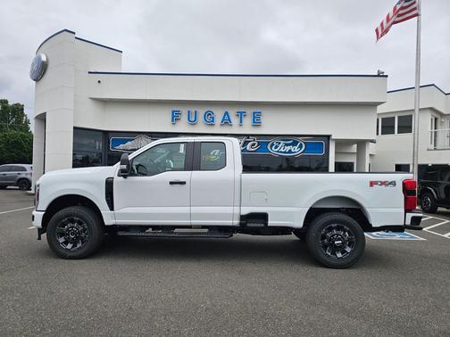 2025 Ford F-350 XL