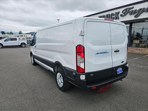 2025 Ford Transit-350 Base
