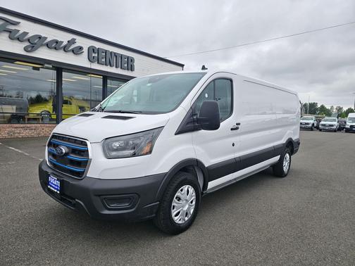 2025 Ford Transit-350 Base