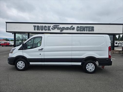 2025 Ford Transit-350 Base