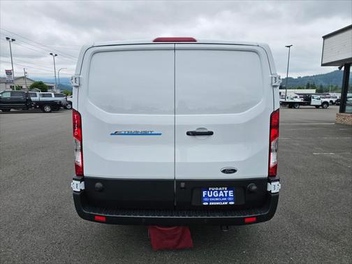 2025 Ford Transit-350 Base