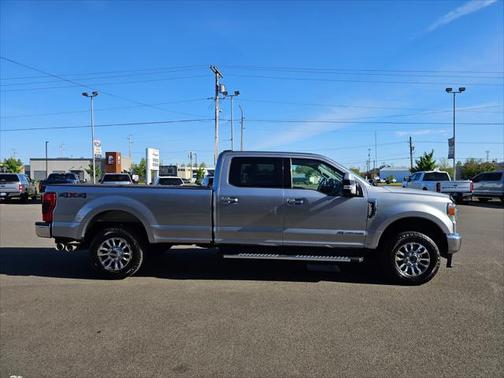 2020 Ford F-350 Lariat