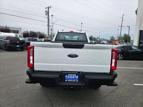 2025 Ford F-250 XL