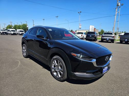 2021 Mazda CX-30 Premium Package
