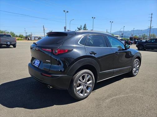 2021 Mazda CX-30 Premium Package