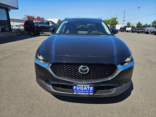 2021 Mazda CX-30 Premium Package