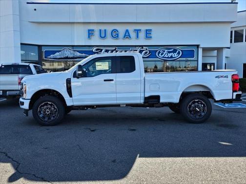 2025 Ford F-350 XL
