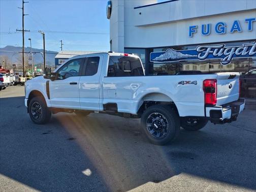 2025 Ford F-350 XL