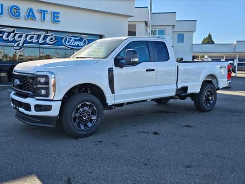 2025 Ford F-350 XL
