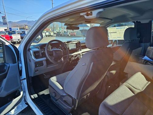 2025 Ford F-350 XL