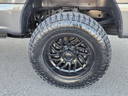 2025 Ford F-350 Platinum